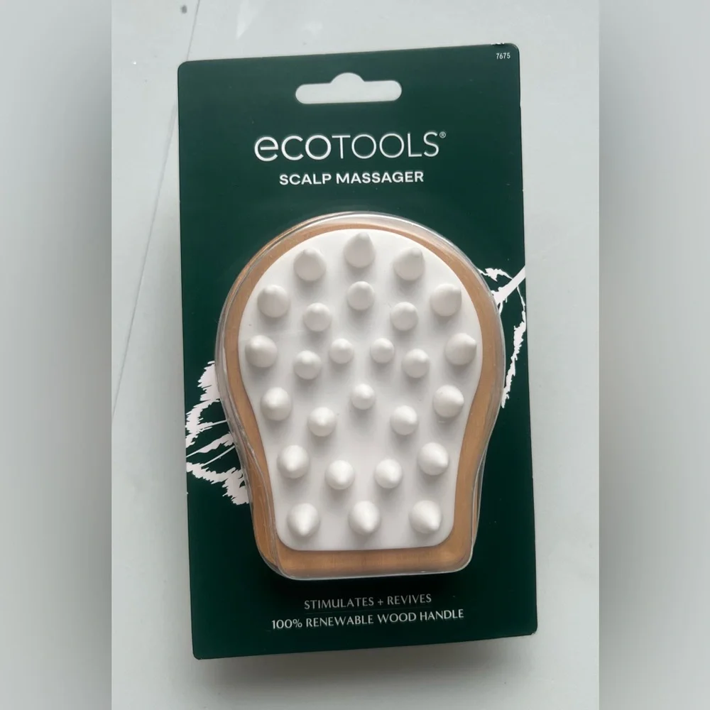 EcoTools Shower Scalp Massager
